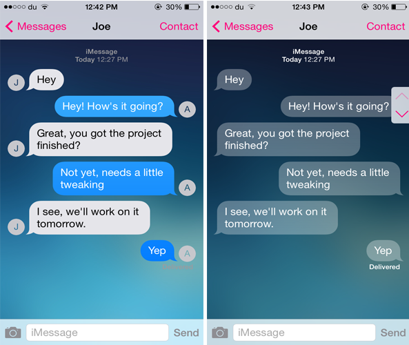 messages-customizer-pro