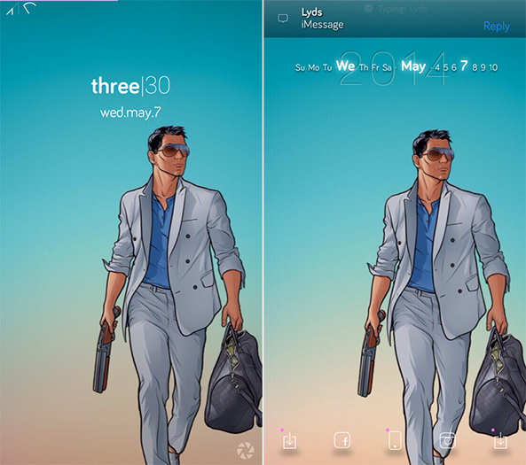 Theme 3