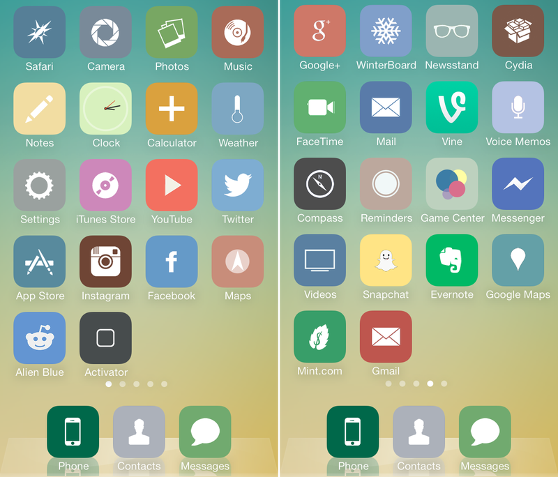 StayClassy Theme