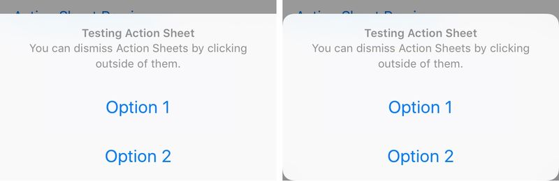 SleekSheets Before After Rounded Corners