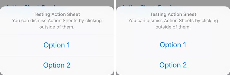 SleekSheets Before After Separator Lines
