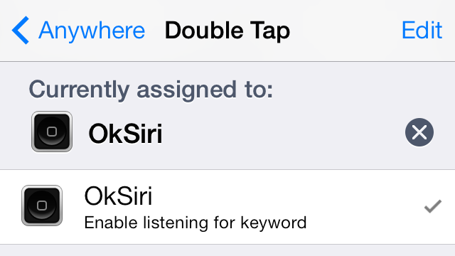 OkSiri Activator 3
