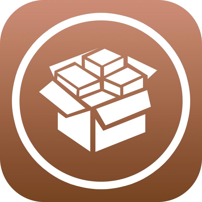 Jailbreak Cydia Tweak Icon