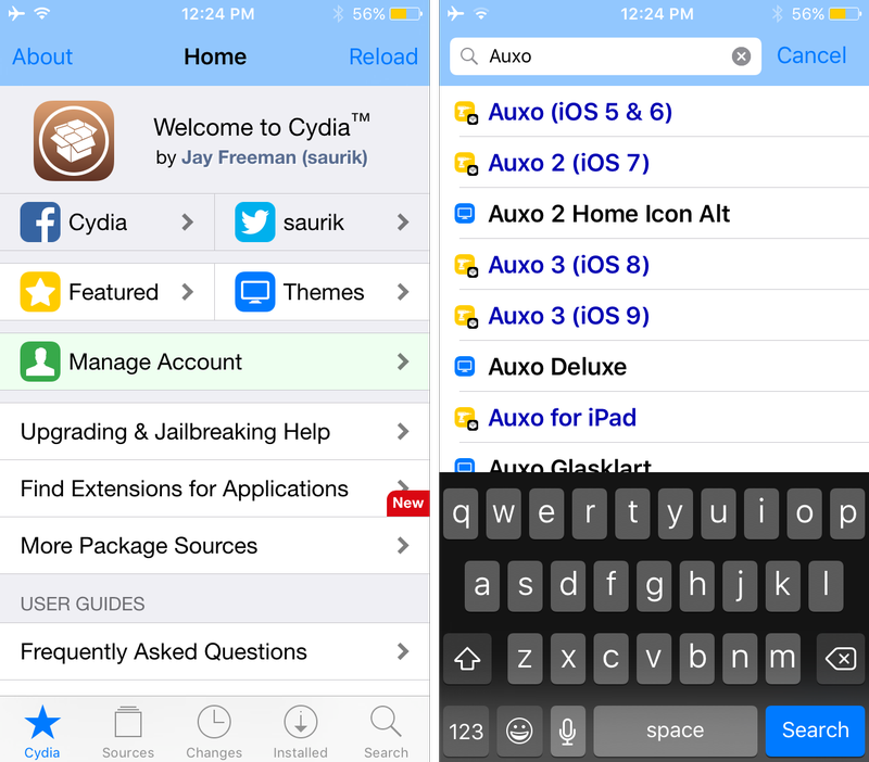 flame jailbreak tweak examples