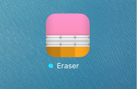 Cydia Eraser Icon