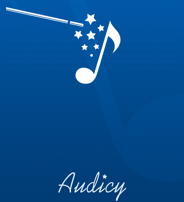 Audicy Featured Image