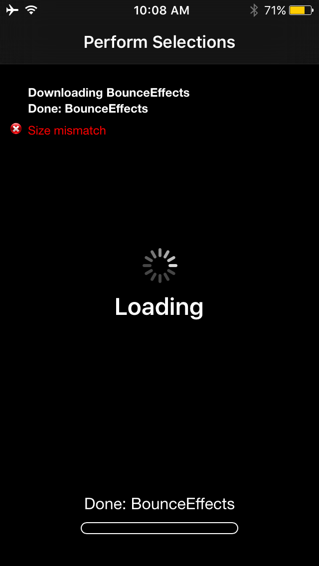 How to fix Size Mismatch Error in cydia on a jailbroken device