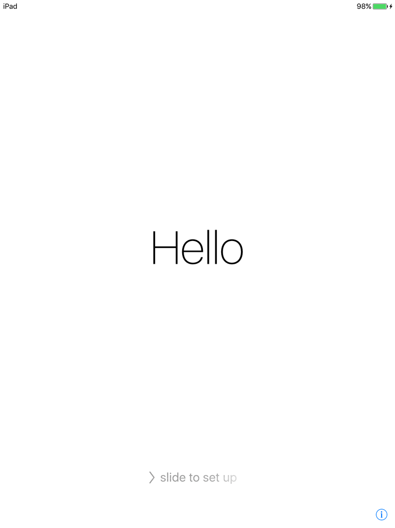 Cydia Gomme Bonjour