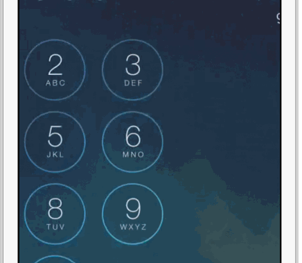 Genie Cydia Tweak