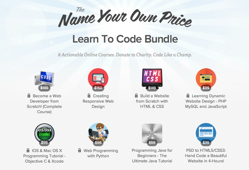 learn to code