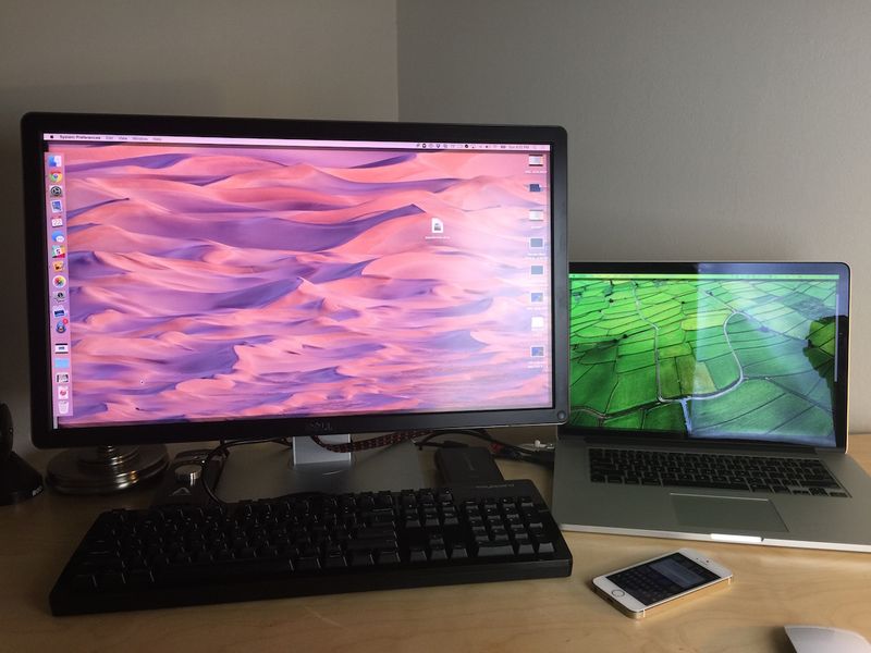 Dell UP2414Q