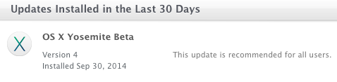 yosemite public beta 4