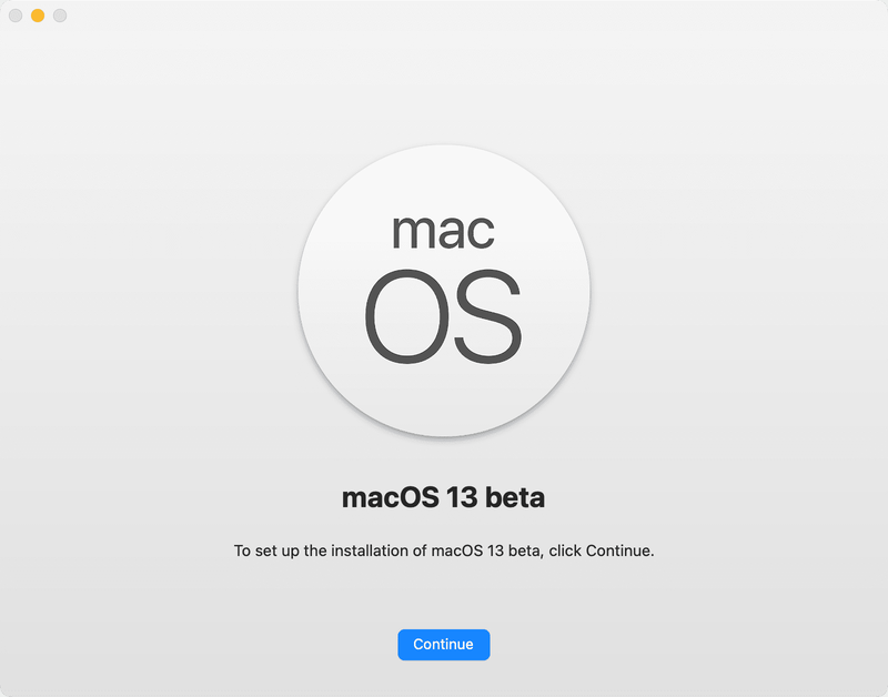 Configurer l