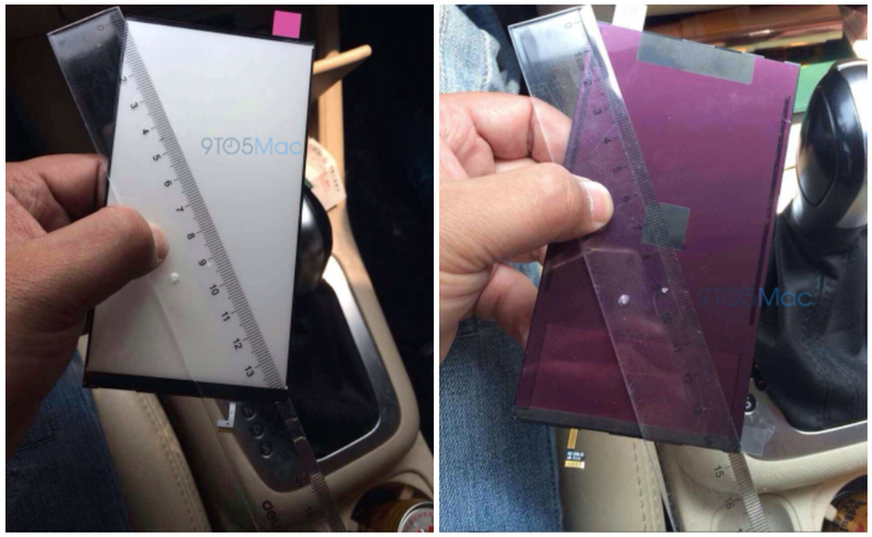 iphone 6 5-5 lcd