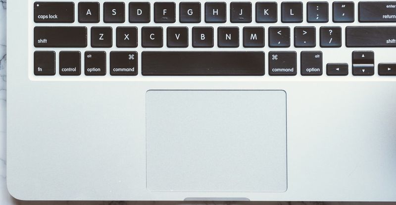 Clavier MacBook