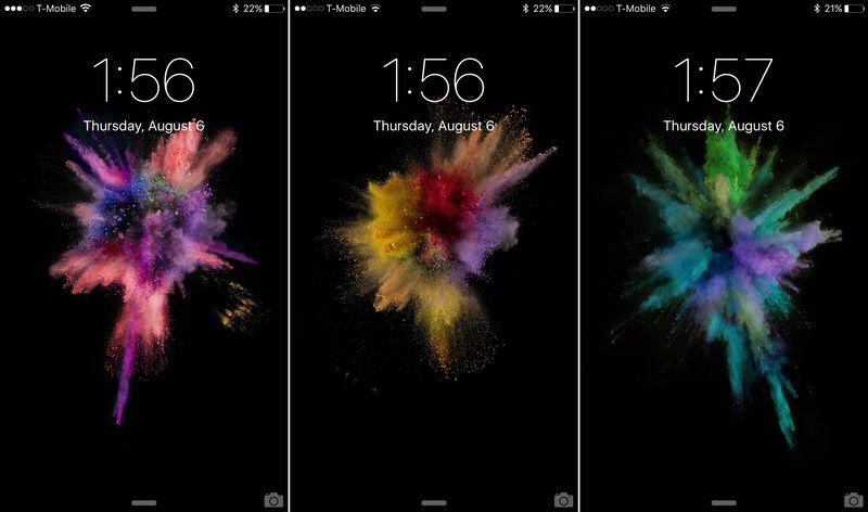 iOS 9 Wallpaper 5