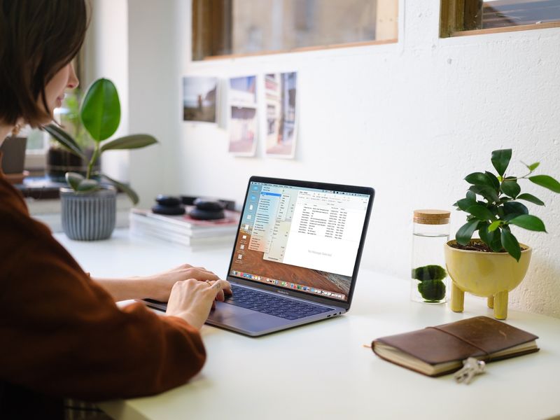 How to Sort Mail on Mac Big Sur