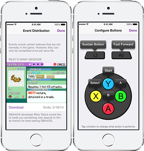 GBA4iOS2