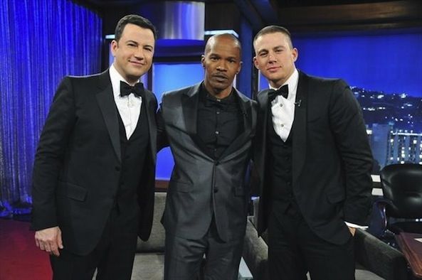 channing tatum