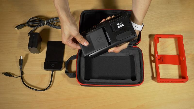 Atomos Ninja