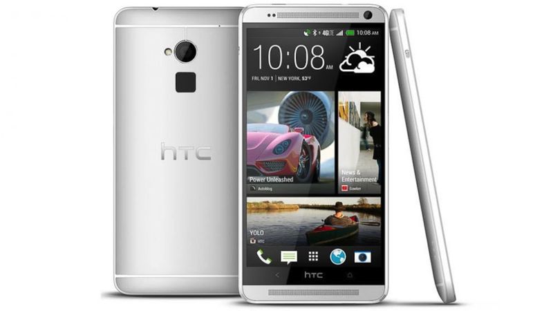 htc one max