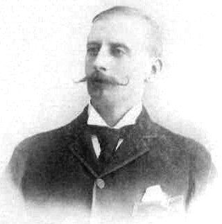 Hort Hollingsworth