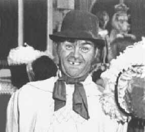 Henry Sadsworth