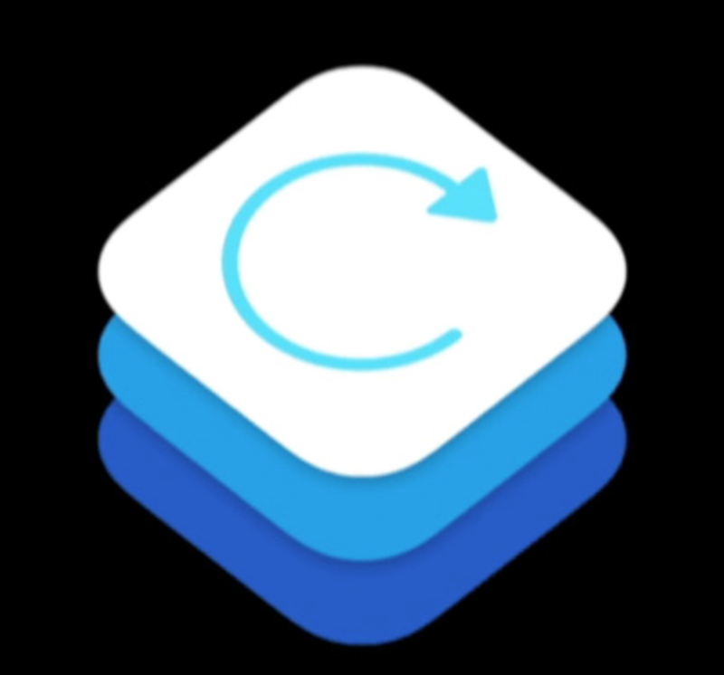 ReplayKit Logo