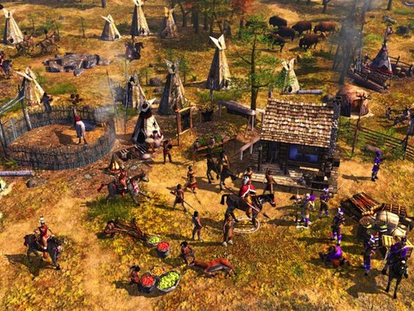 age of empires