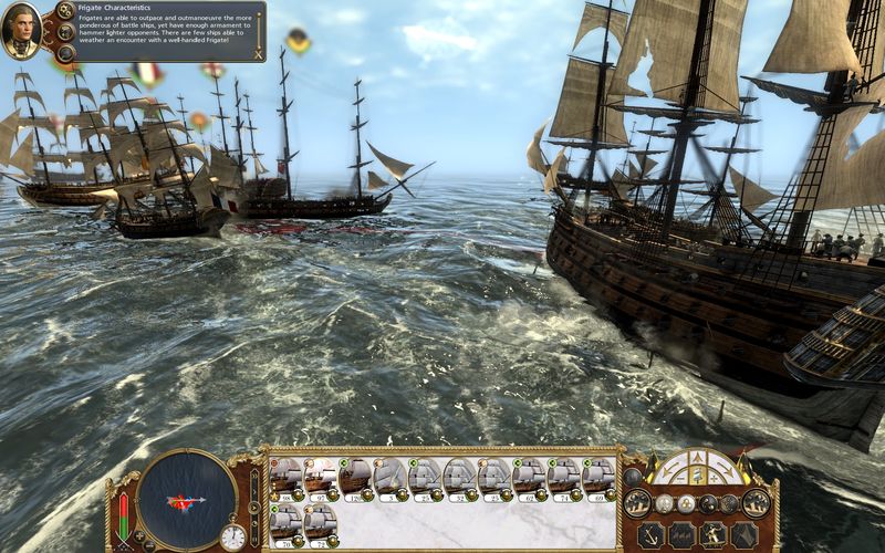 Empire: Total War