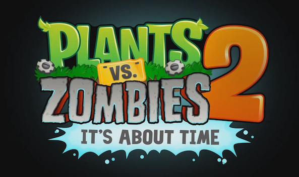 plants vs zombies 2