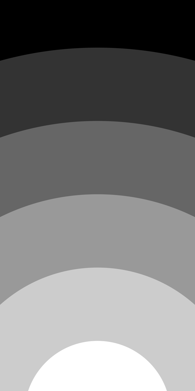 Radial Noir