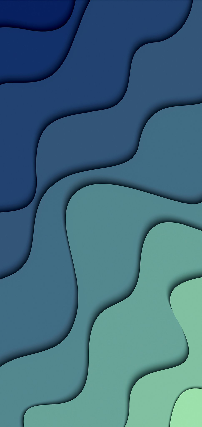 Abstract geometric iPhone wallpaper ieditwalls iDownloadBlog 7