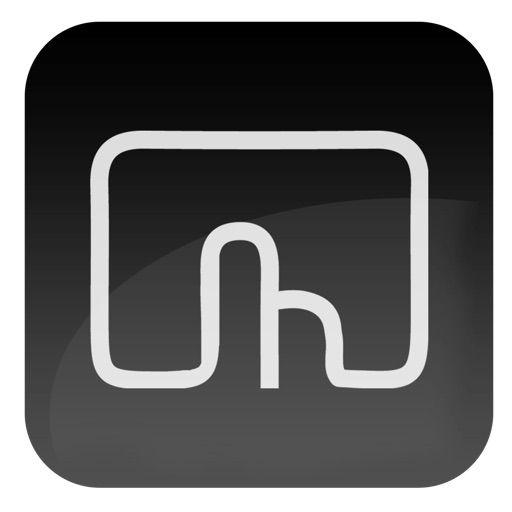 BetterTouchTool Icon