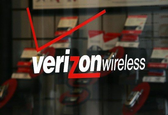 verizon wireless
