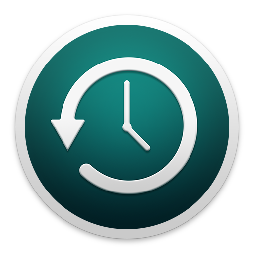 Time Machine