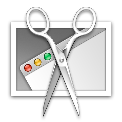 Grab Icon Mac