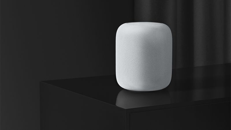 HomePod multiuser