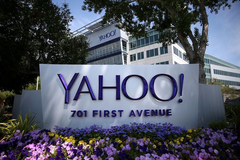 yahoo