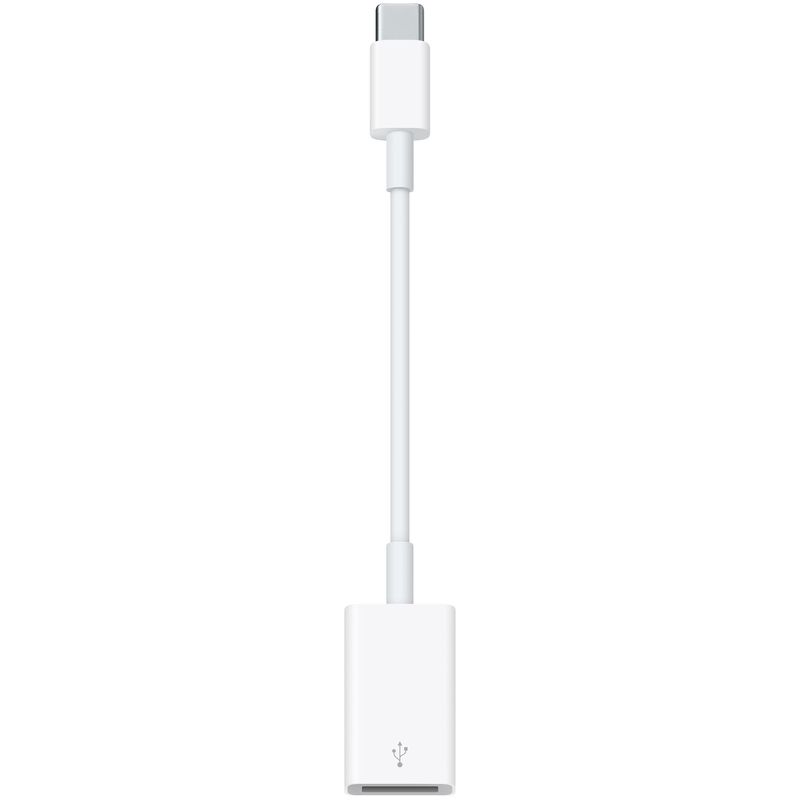 MacBook USB-C to USB Adapter
