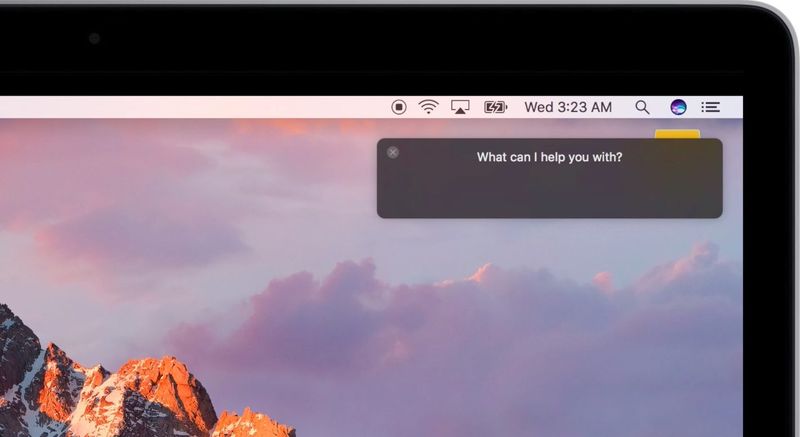 macOS Sierra Siri teaser 003