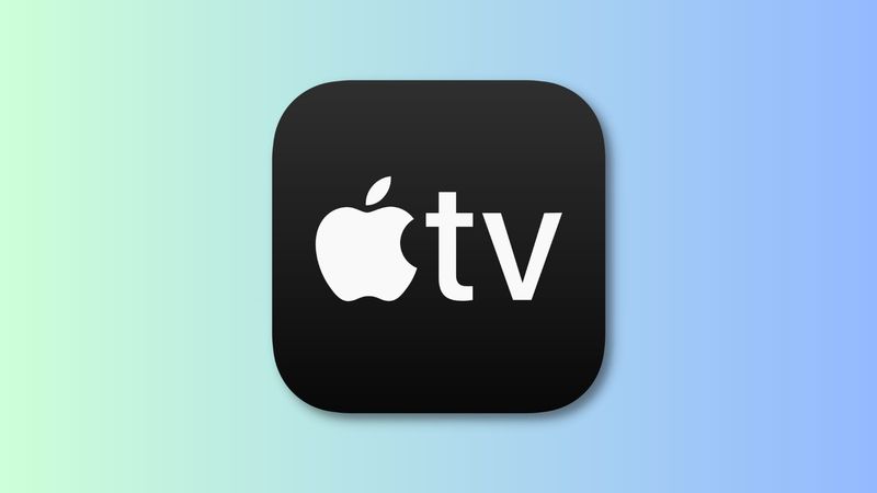 Apple TV app icon