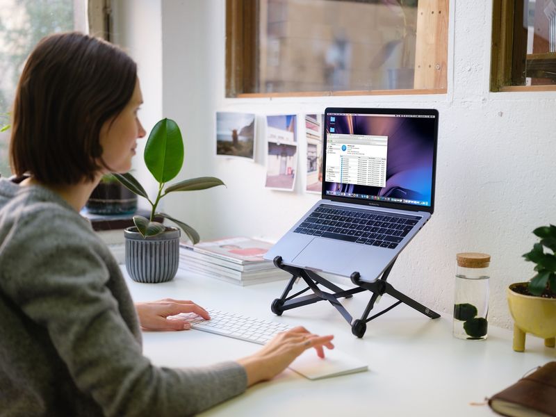 Accès au trousseau iCloud sur Mac