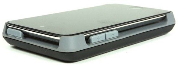 iPod touch LibertéPop