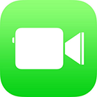 Face Time iOS 7