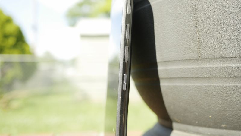 Test du HTC One M9 04