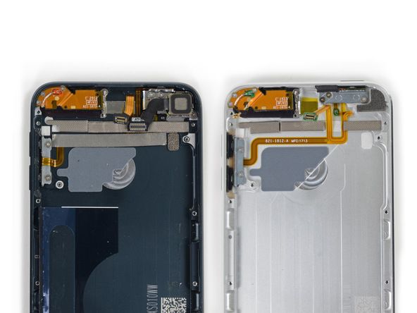 ipod touch teardown 3