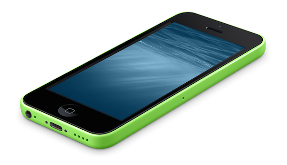 iOS 8 Wallpaper preview
