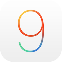 iOS 9 icon medium