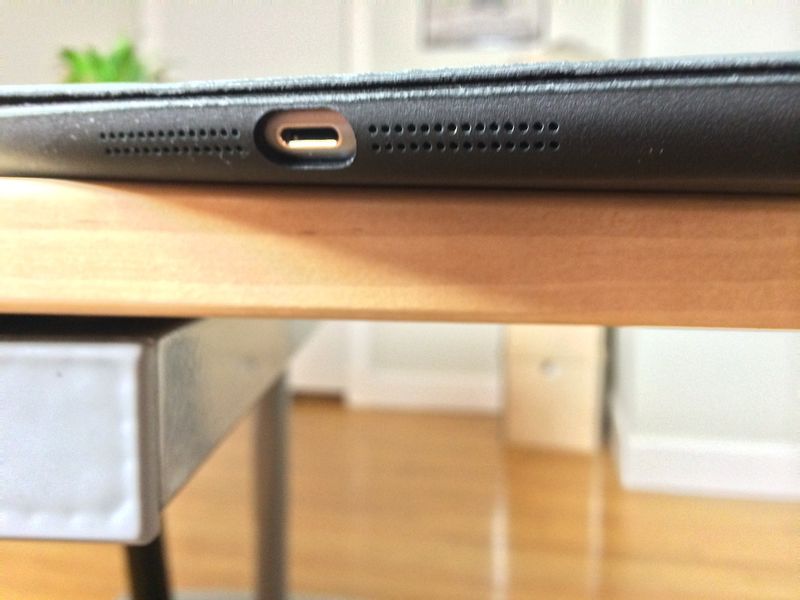 iPad mini Retina Display Review 10